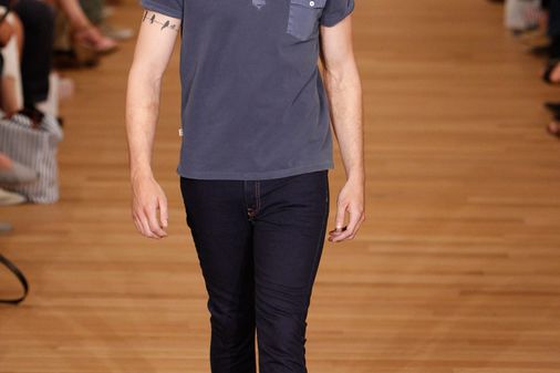 Desfile Tankey