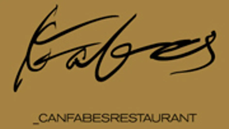 El restaurante Can Fabes se despedirá el 31 de agosto