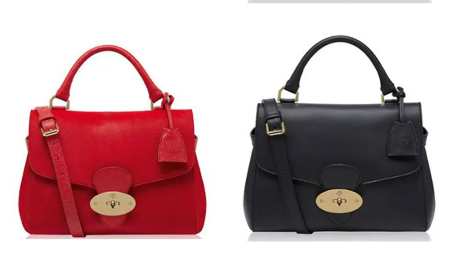 New handbag alert: Mulberry launch Primrose Collection