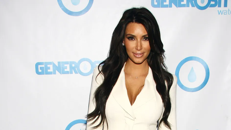 Kim Kardashian : Elle s'exprime enfin depuis son accouchement !