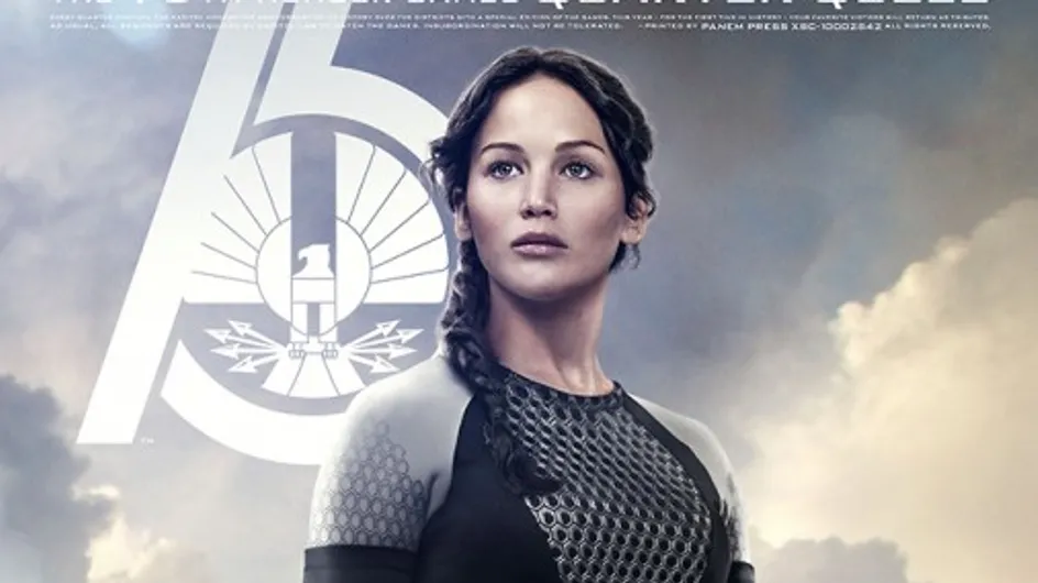 Hunger Games 2 : Jennifer Lawrence prête à se battre (photos)