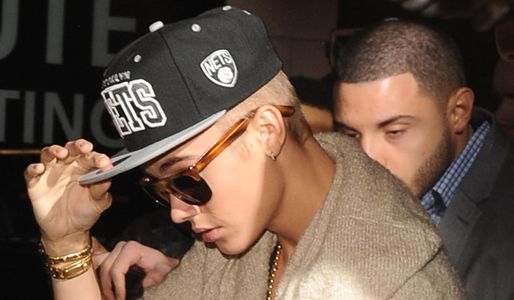 Justin Bieber