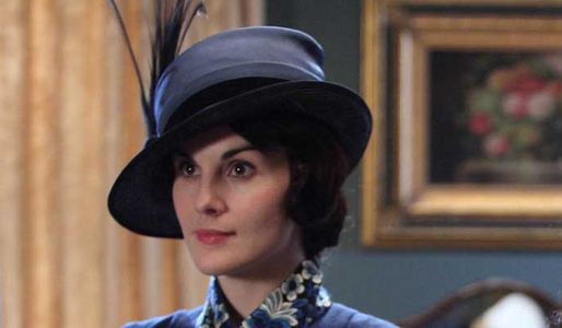 Michelle Dockery