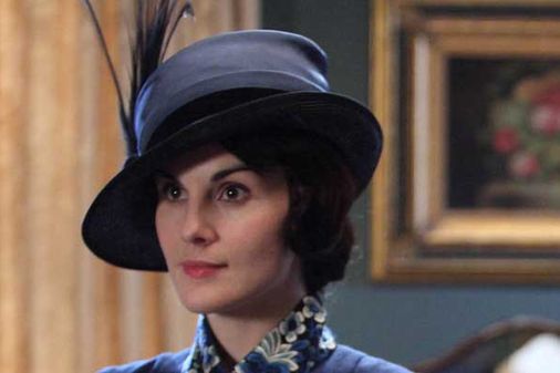 Michelle Dockery