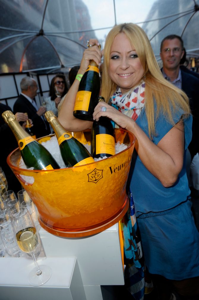 Jenny Elvers-Elbertzhagen