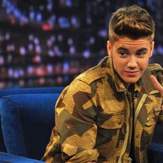 Police report filed against Justin Bieber for spitting in DJ's face