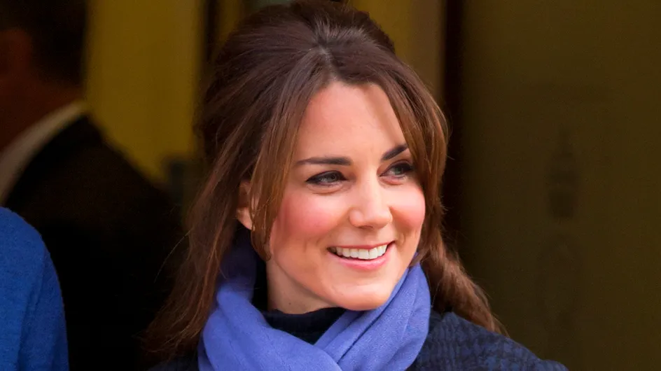 Kate Middleton : Les tweets les plus drôles sur son accouchement qui tarde !