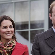 Kate Middleton in labour? Duchess and Prince William abruptly leave Bucklebury for London