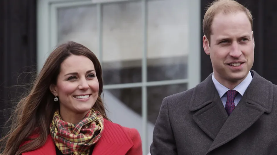 Kate Middleton in labour? Duchess and Prince William "abruptly" leave Bucklebury for London