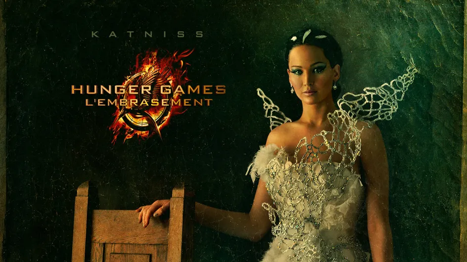 Hunger Games 2 : Découvrez la nouvelle bande-annonce (vidéo)