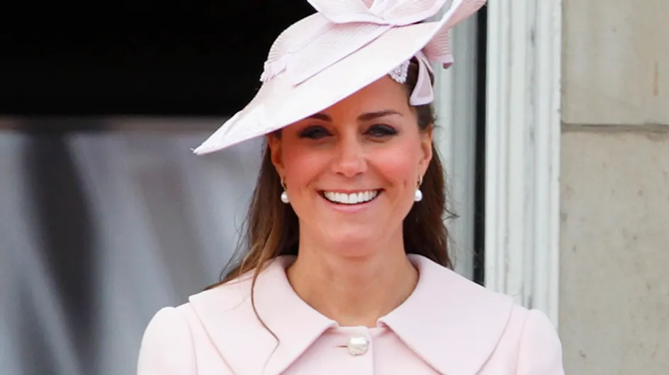 Accouchement de Kate Middleton : "Les choses progressent au mieux"
