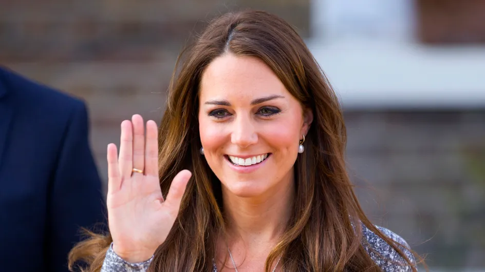 Accouchement de Kate Middleton : Quand et comment connaîtrons-nous le sexe du Royal Baby ?