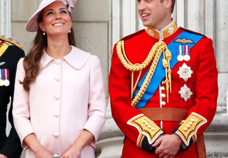 Accouchement de Kate Middleton : Les stars twittent aussi !