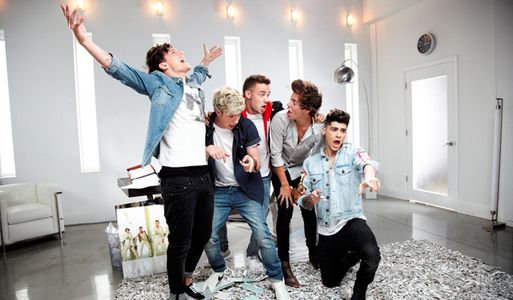 One Direction