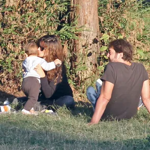 Penélope Cruz y Javier Bardem, padres de una niña