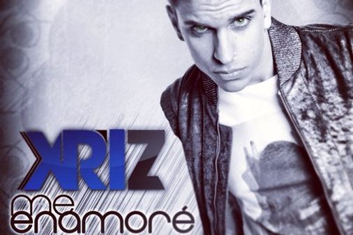 Me Enamoré, de Xriz