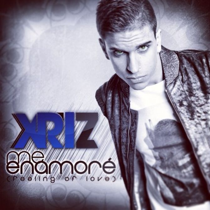 Me Enamoré, de Xriz