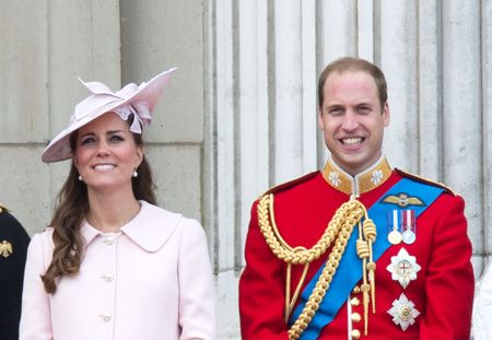 Naissance du Royal baby : Les félicitations du monde entier pour Kate Middleton et William