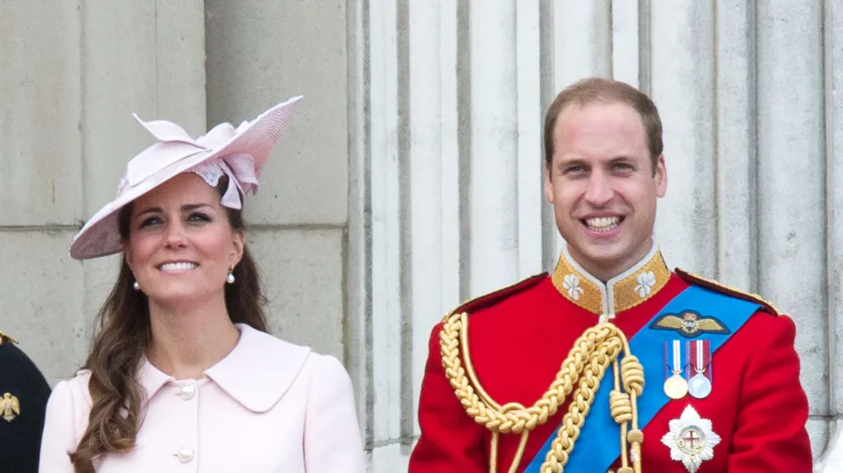 Naissance du Royal baby : Les félicitations du monde entier pour Kate Middleton et William