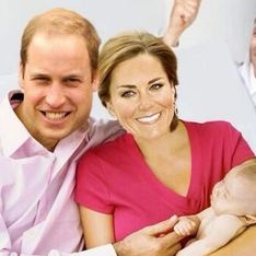 Royal baby media coverage: The funniest photos, videos and tweets