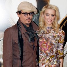 Johnny Depp et Amber Heard : Sont-ils vraiment ensemble ?