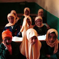 Mutilations génitales : Encore des millions de fillettes menacées dans le monde