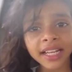 Yémen : Nada, 11 ans, lance un appel pour refuser un mariage forcé (Video)