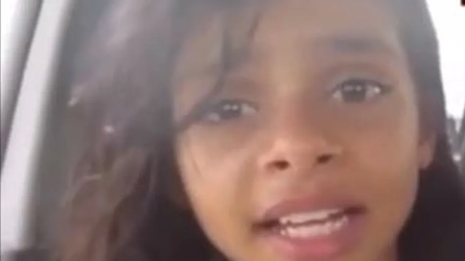 Yémen : Nada, 11 ans, lance un appel pour refuser un mariage forcé (Video)