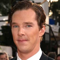 Benedict Cumberbatch's shock wedding news!