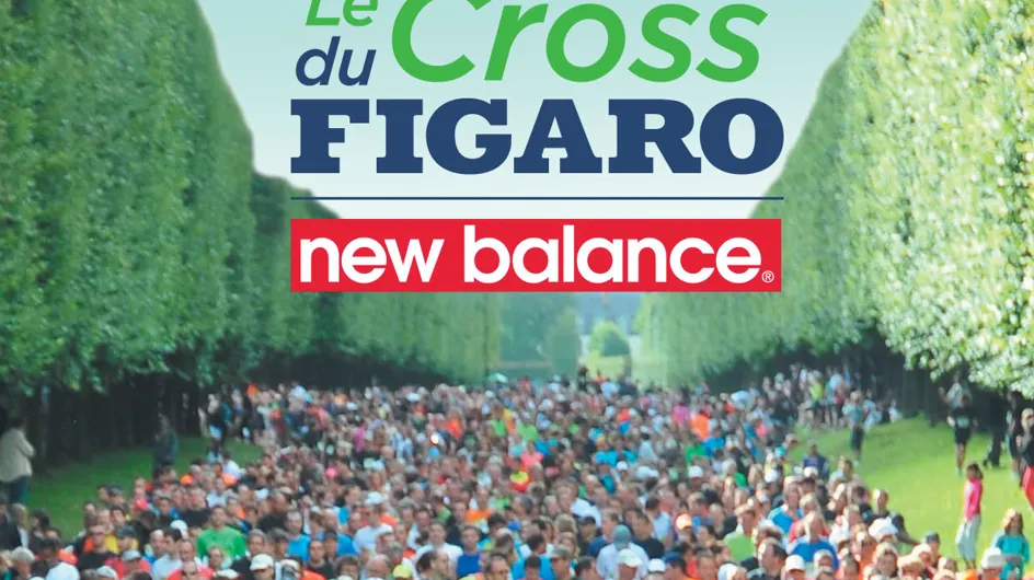 Courez le Cross du Figaro et faites du bien !