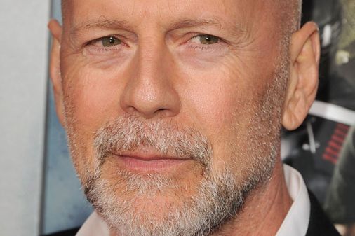 Bruce Willis