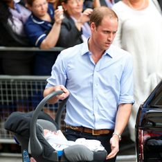 Kate Middleton et le prince William : Ils ont quitté Kensington Palace