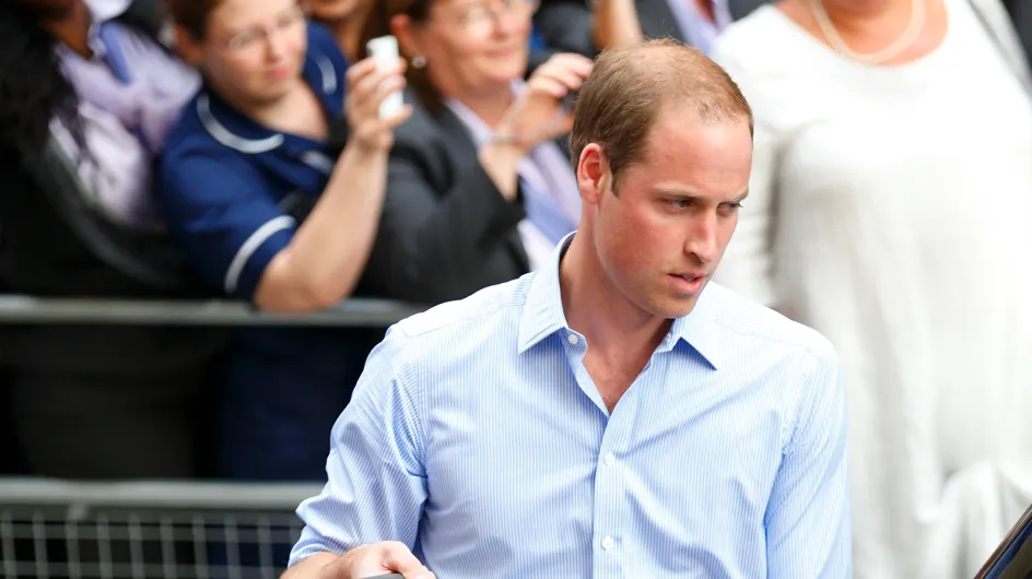 Kate Middleton et le prince William : Ils ont quitté Kensington Palace