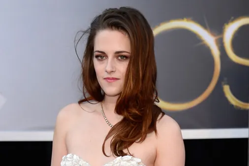 Kristen Stewart