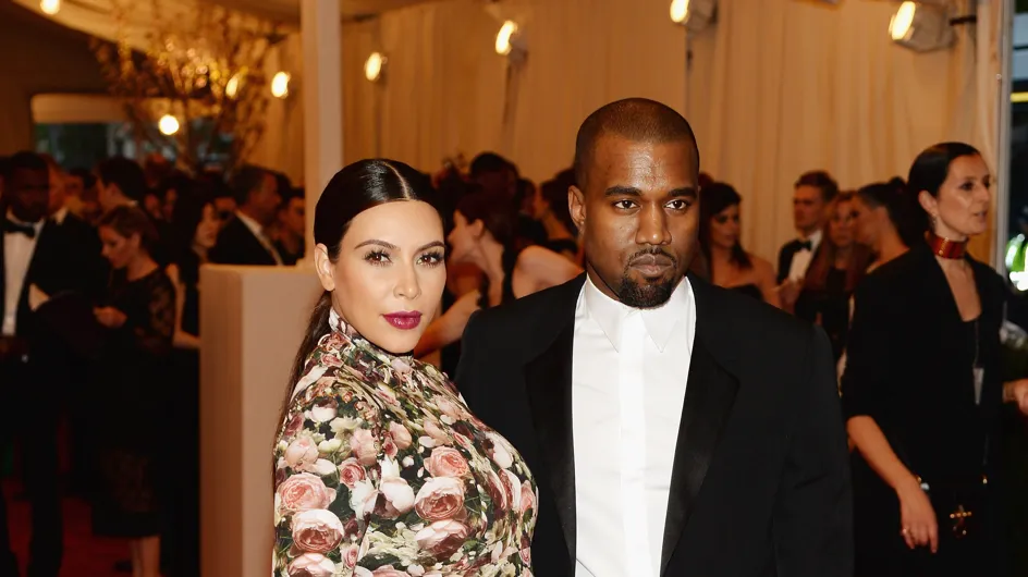 Kim Kardashian et Kanye West : Ils achètent des toilettes en plaqué or...