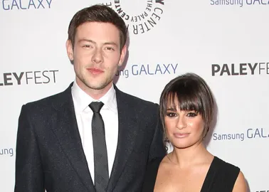 Lea Michele gushes about Cory Monteith in heartbreaking interview