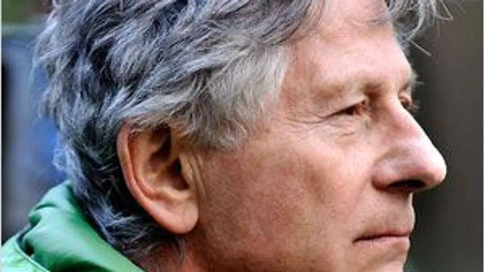 Affaire Roman Polanski : La victime publie un livre-confession