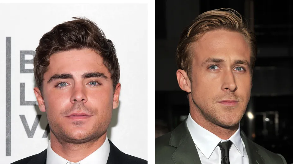 Star Wars 7 : Ryan Gosling et Zac Efron au casting ?