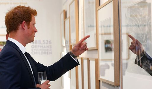 Prince Harry