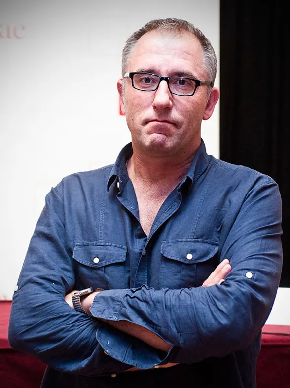 José Luis Acosta, nuevo presidente de la SGAE