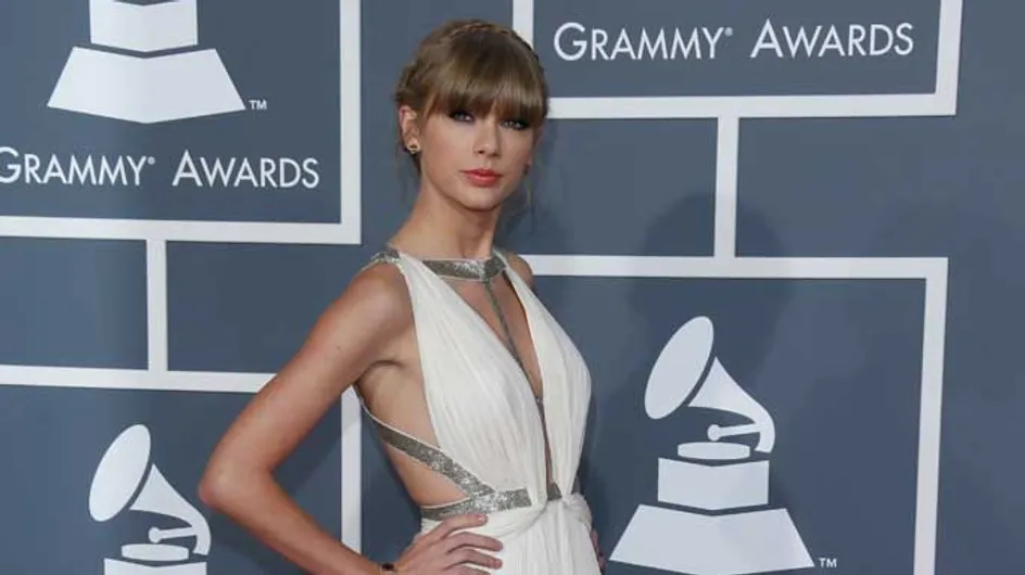 Taylor Swift fan contest cancelled after "creepy" 39-year-old man competes to "sniff her hair"