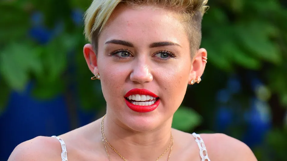Miley Cyrus : "Mes cheveux longs n'étaient pas vrais"