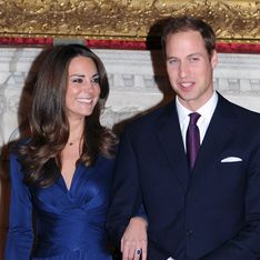 Issa launches Kate Middleton's engagement dress with Banana Republic