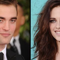 Robert Pattinson et Kristen Stewart : Bientôt de nouveau ensemble ?