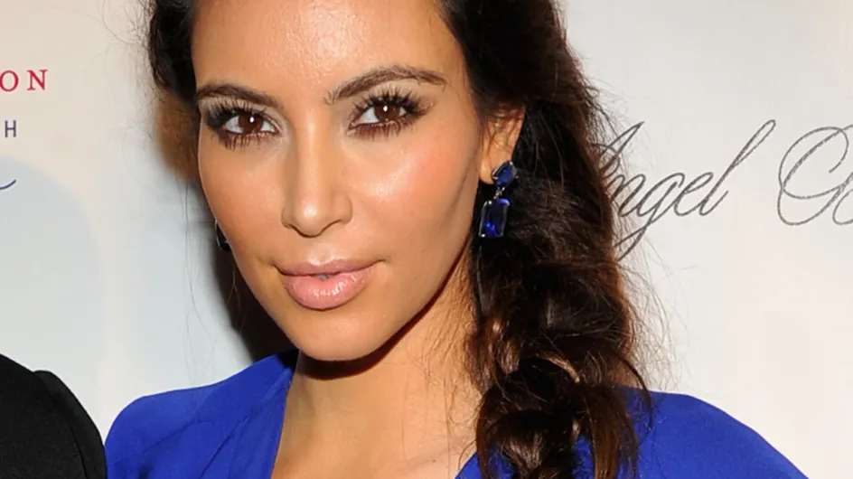 Kim Kardashian : Son dernier cadeau extravagant pour North West
