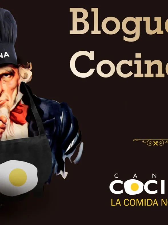 Canal Cocina presenta la cuarta edición de Blogueros Cocineros