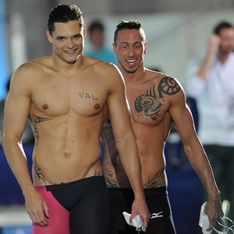 Championnats du monde de natation : Les nageurs les plus sexy (Photos)