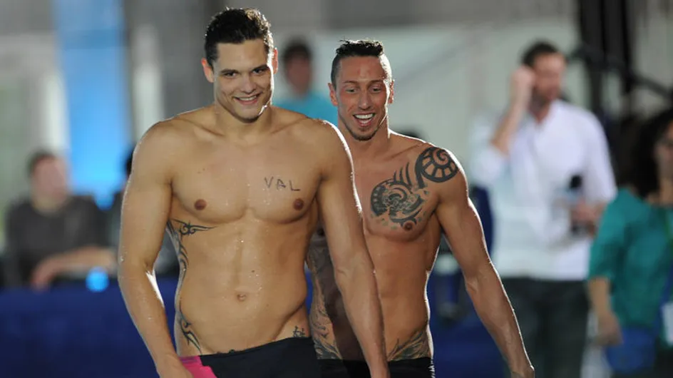 Championnats du monde de natation : Les nageurs les plus sexy (Photos)
