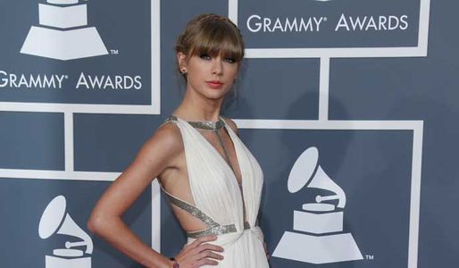 Taylor Swift