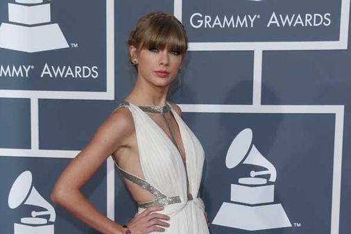 Taylor Swift